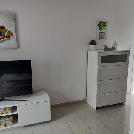 Casa Lidia Costa Calma Beach Exteriér fotografie
