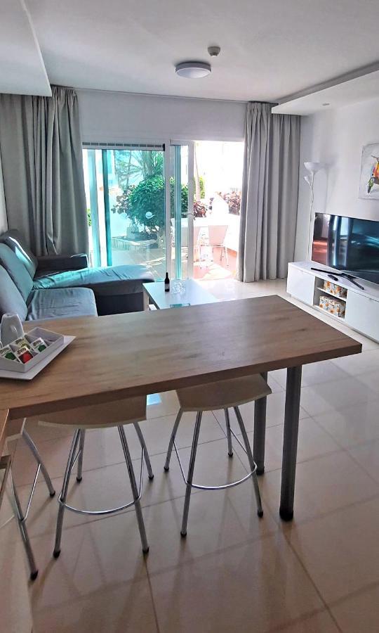 Casa Lidia Costa Calma Beach Exteriér fotografie