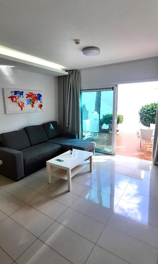 Casa Lidia Costa Calma Beach Exteriér fotografie