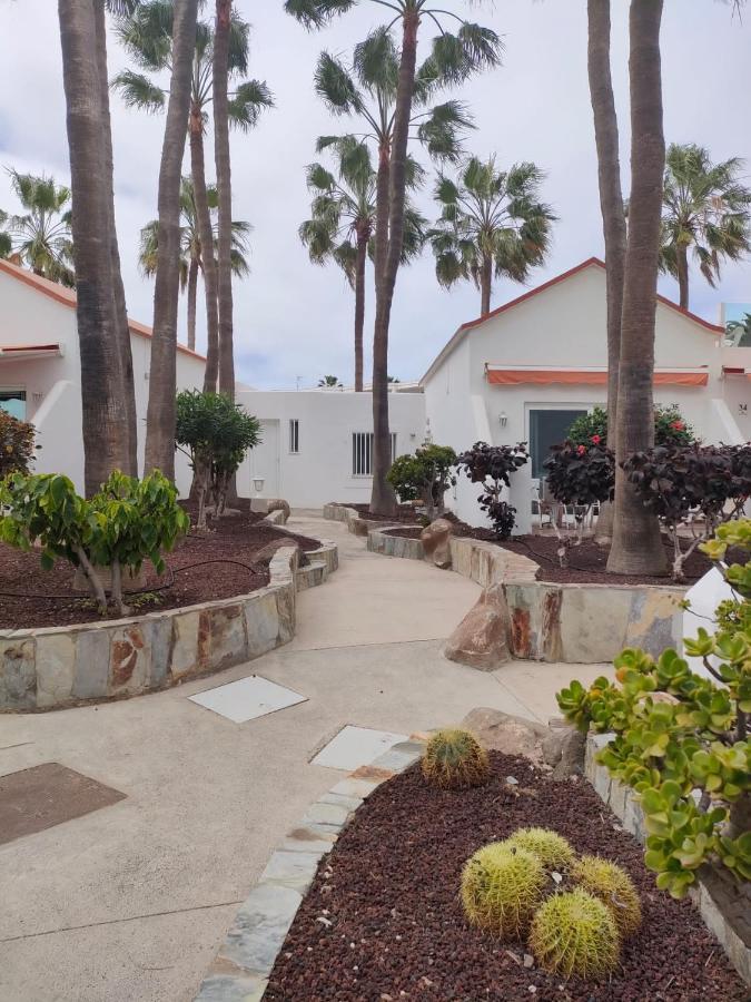 Casa Lidia Costa Calma Beach Exteriér fotografie