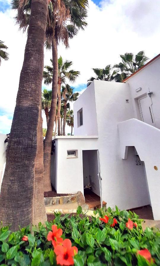 Casa Lidia Costa Calma Beach Exteriér fotografie