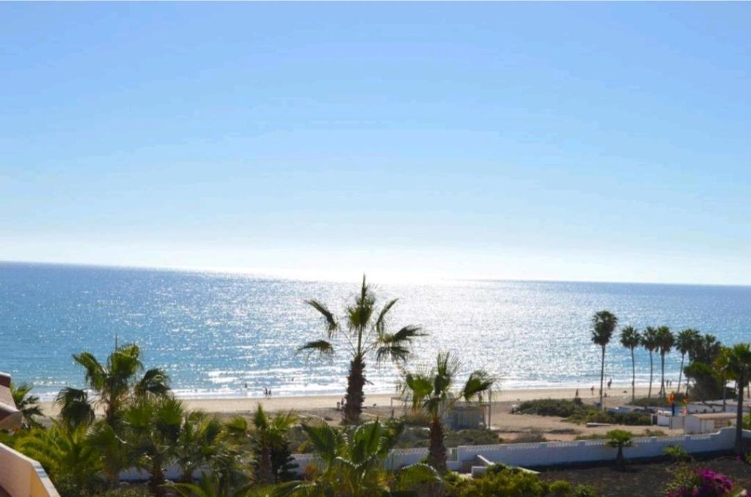 Casa Lidia Costa Calma Beach Exteriér fotografie
