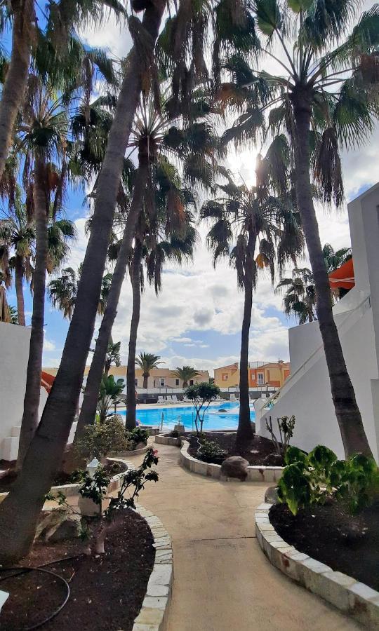 Casa Lidia Costa Calma Beach Exteriér fotografie
