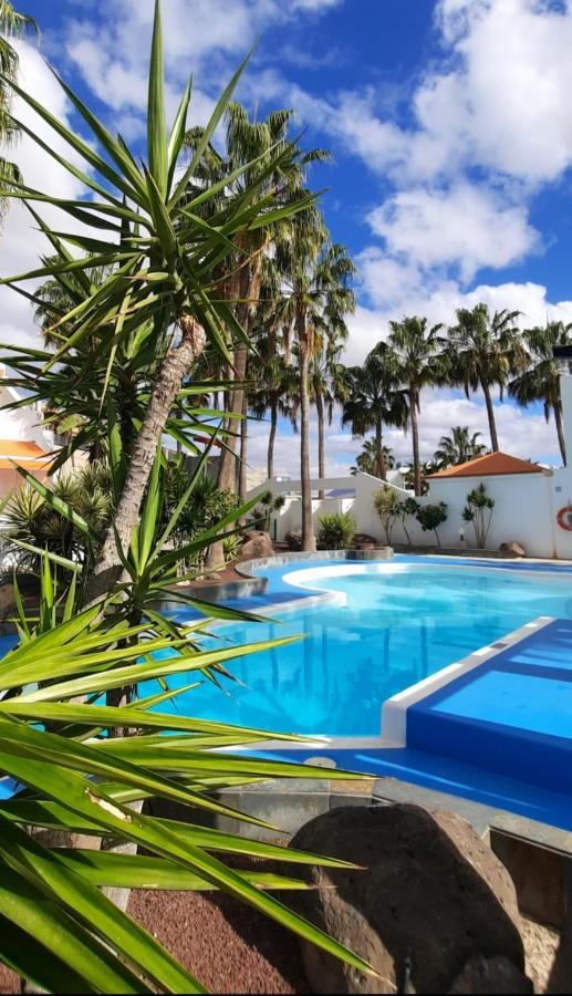 Casa Lidia Costa Calma Beach Exteriér fotografie