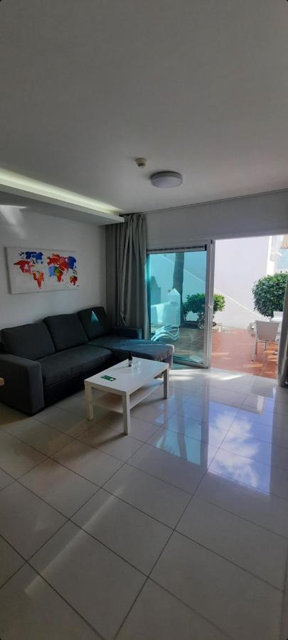 Casa Lidia Costa Calma Beach Exteriér fotografie