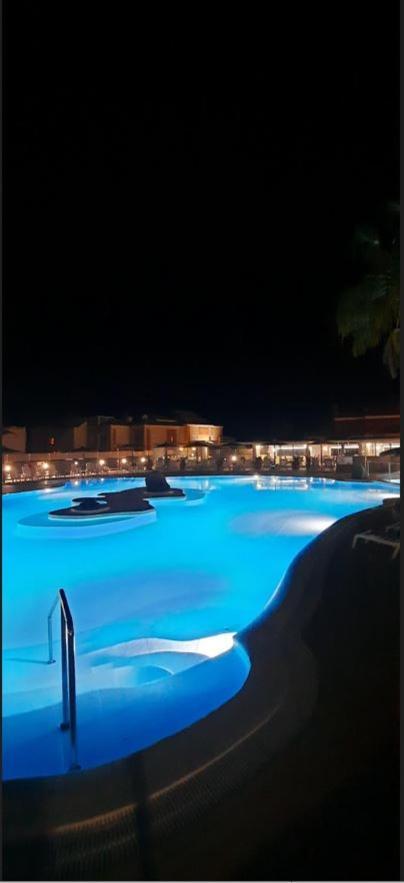 Casa Lidia Costa Calma Beach Exteriér fotografie