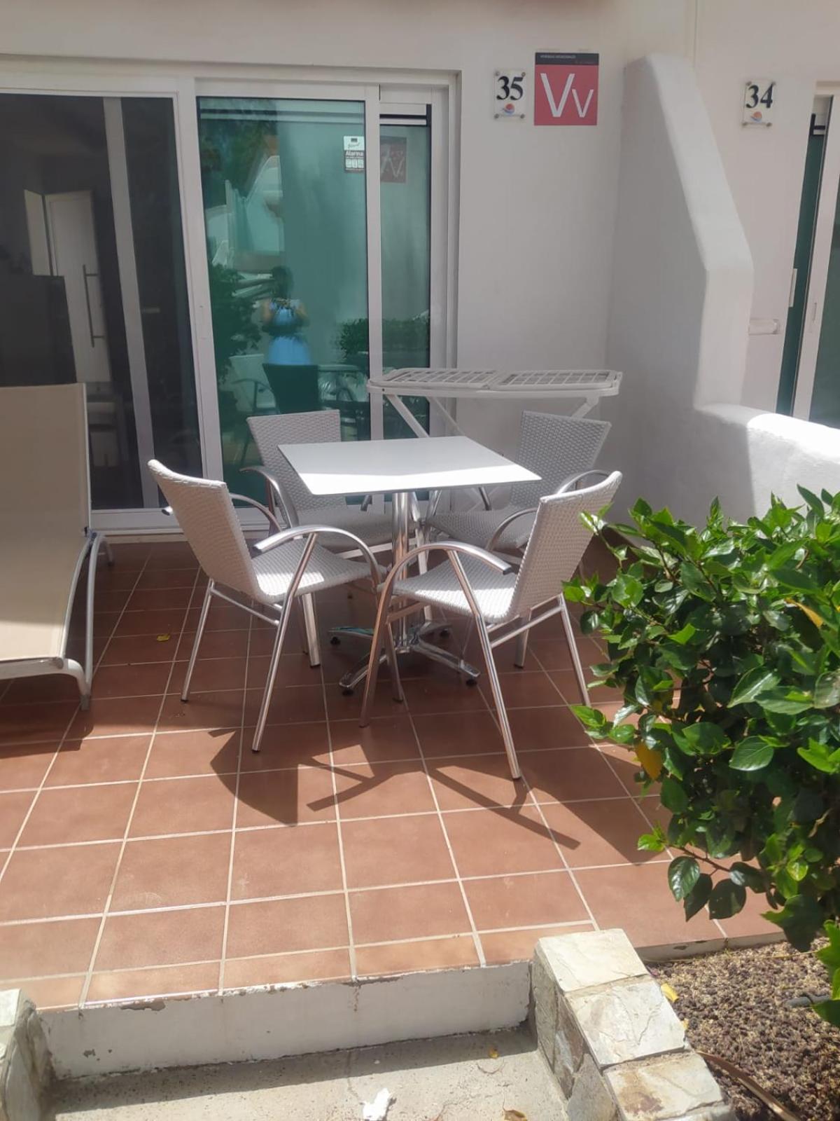 Casa Lidia Costa Calma Beach Exteriér fotografie